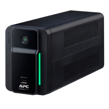 APC BACK UPS 2000VA/1200 W 120V AVR NEMA