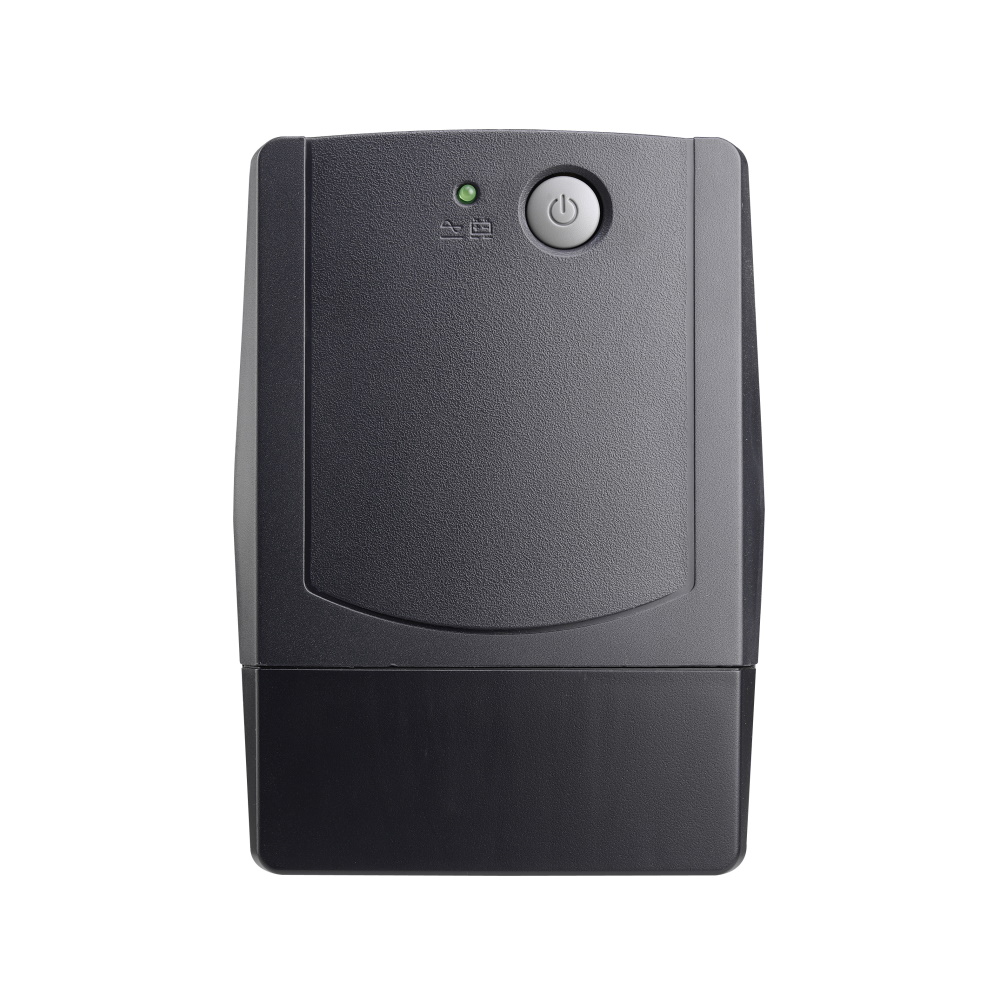 FORZA UPS  600VA/360W 120V 8 NEMA 50-60Hz 