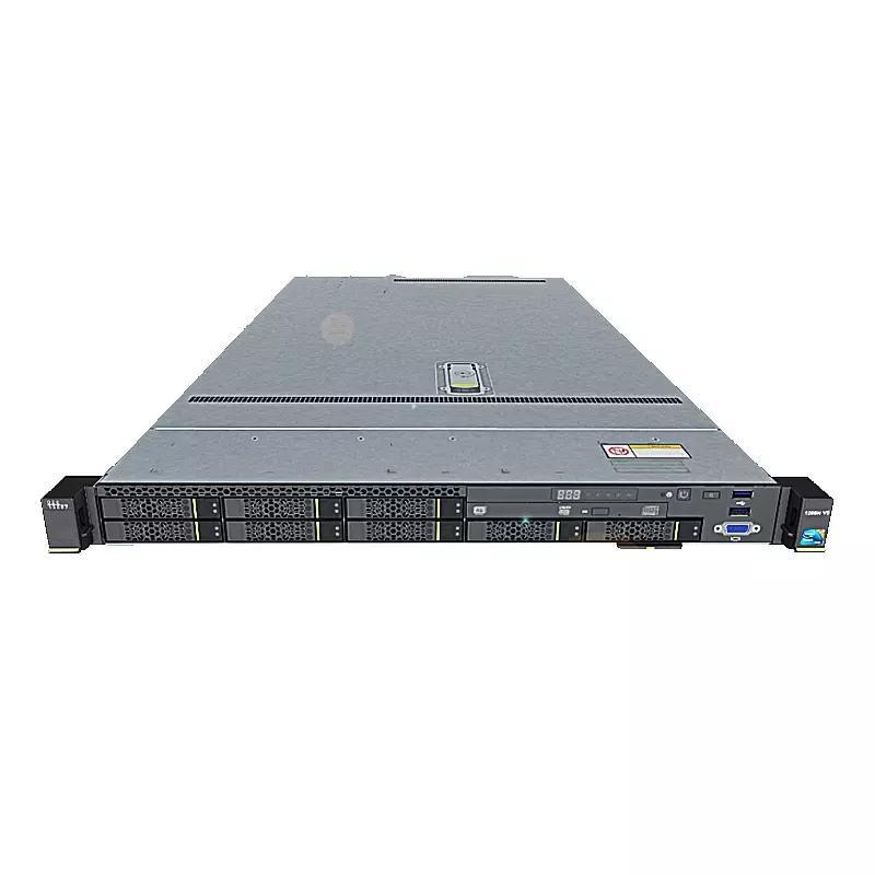 FUSION SERVIDOR 1288H V6 X2 INTEL XEON SILVER 4316 2 X 16GB DDR4 RDIMM  CHASIS 4 DISCOS DOBLE FUENTE (06194QYL)