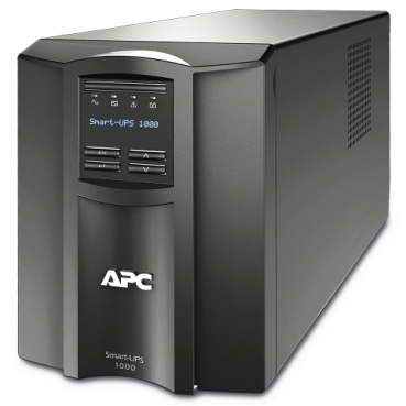 APC SMART-UPS C 1000VA LCD 120V CON SMARTCONNECT