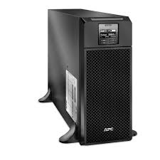 [SRT6KXLT] APC SMART UPS SRT 6000 VA 208 V 1.50 HOUR RECHARGE - 2 MINUTE STAND-BY - 208 V AC INPUT - 208 V AC OUTPUT - 1 x HARD WIRE 3-WIRE (2PH + G), 2 x NEMA L6-20R, 3 x NEMA L6-30R