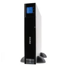 [FDC1511RUL] FORZA UPS EN LÍNEA 1500VA/1500W 120V 80 40-70Hz, 4 SLDS, SINUS, TORRE/BAST, UL- 120V | EMPRESARIALES ( SERVICIOS PEQUEÑOS / VIDEO VIGILANCIA/ SEÑALIZACION DIGITAL / VOiP)
