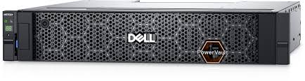 DELL ME5024 STORAGE ARRAY 25GB ISCSI 8 PORT DUAL CONTROLLER POWER SUPPLY, 580W, REDUNDANT, WW RACK RAILS 2U DISCOS 4 X 3.84TB SSD SAS READ INTENSIVE UP TO