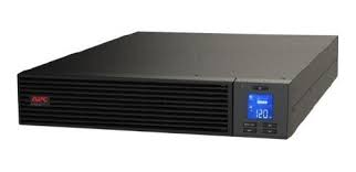 APC UPS EASY SRV RM 3000VA/2400 W 120 V